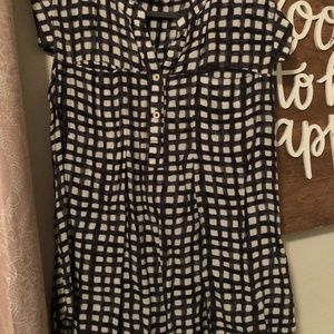 11•1•TYLGO dress shirt size large